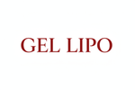 GEL LIPO Logo Rojo
